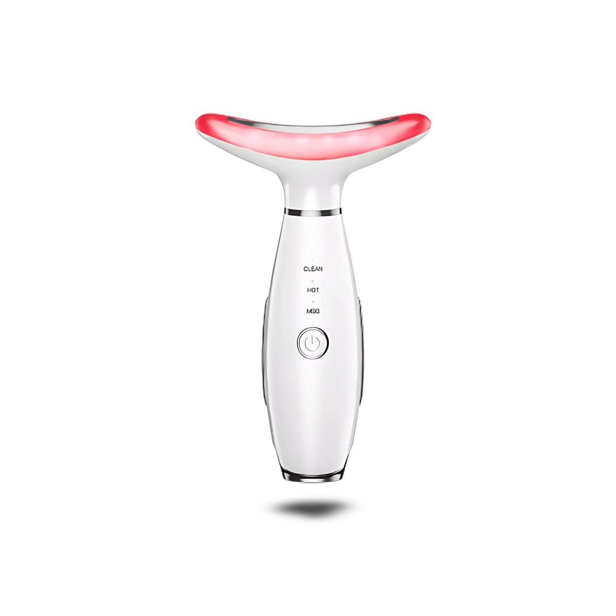 3 - in - 1 Face and Neck Massager - Dermovia™