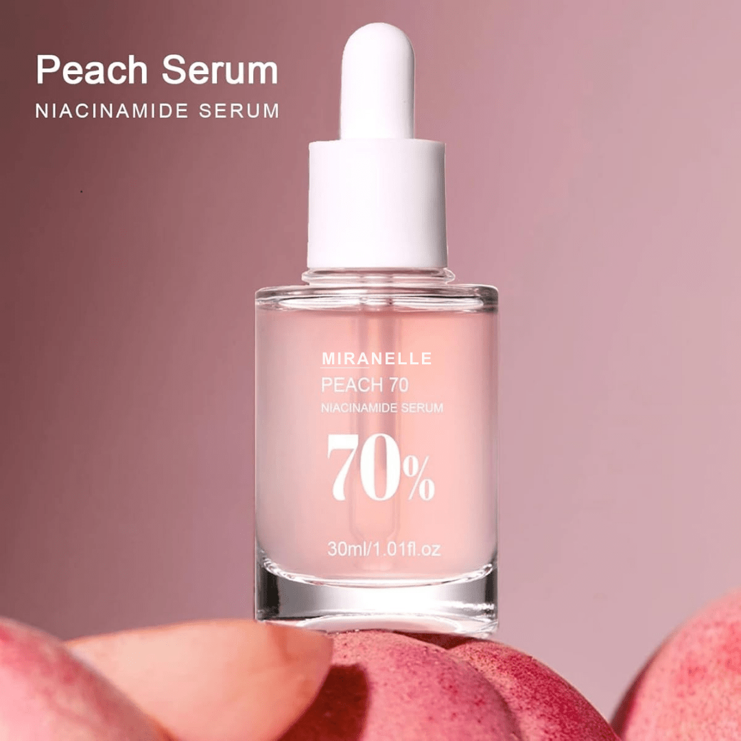 Activating Serum 70% - Dermovia™