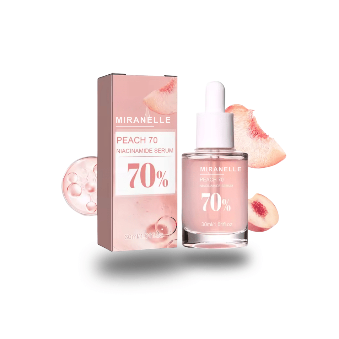 Activating Serum 70% - Dermovia™
