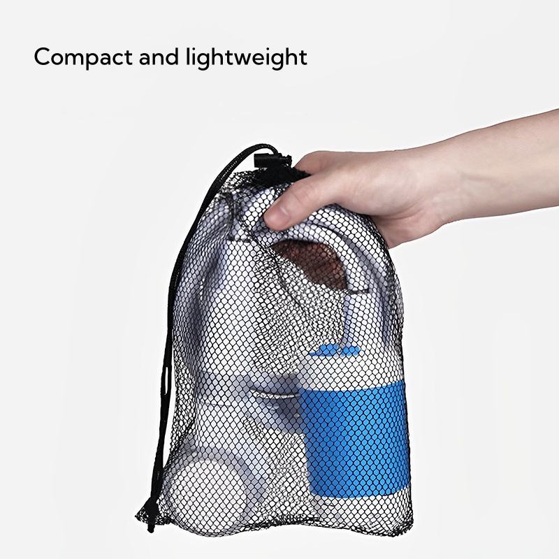 Carry Storage Bag - Miranelle™