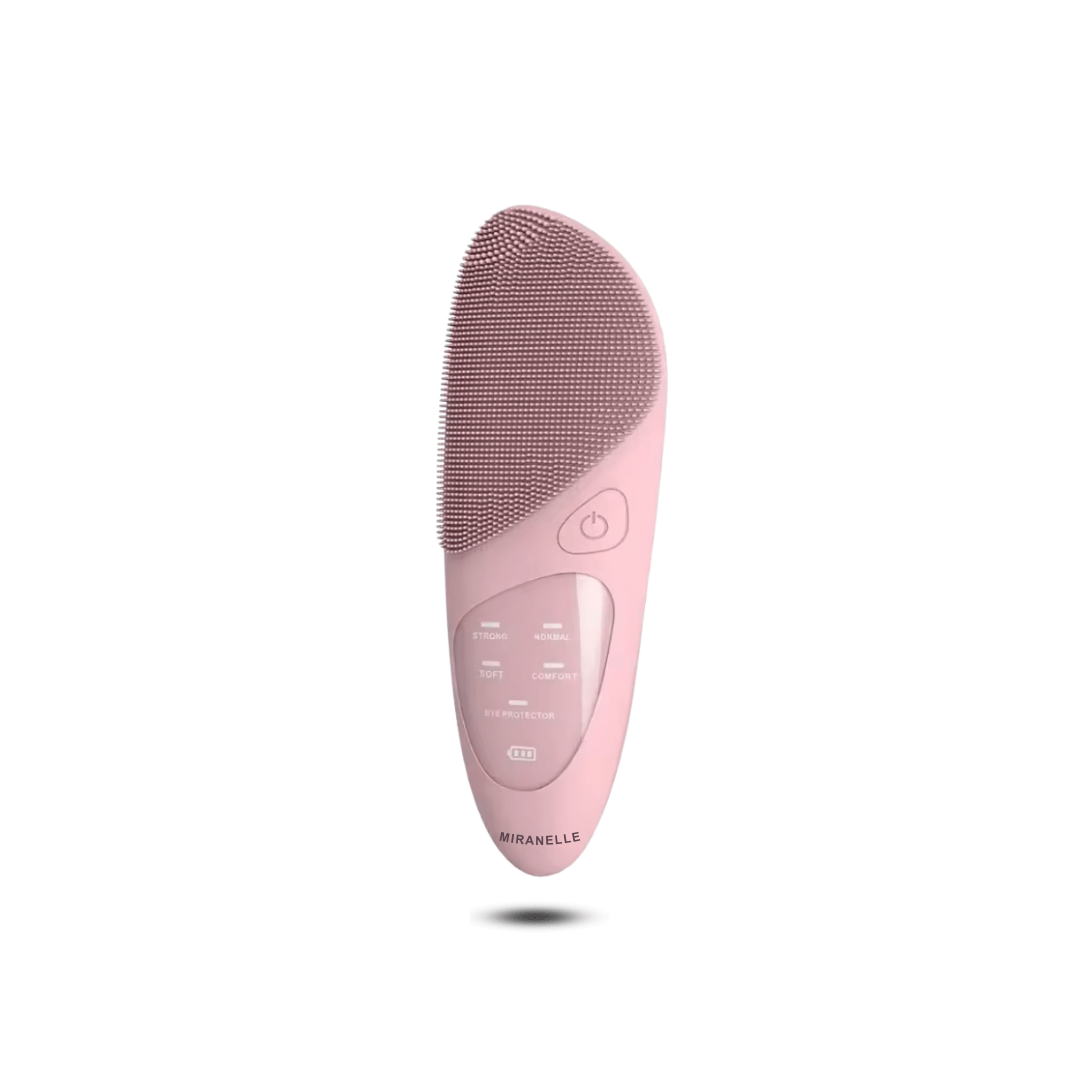 Electric Cleansing Brush - Dermovia™