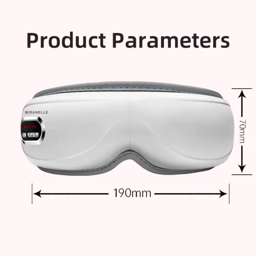 Eye Massager - Dermovia™