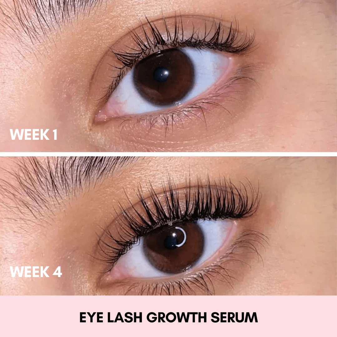 Eyelash Growth Serum - Miranelle™