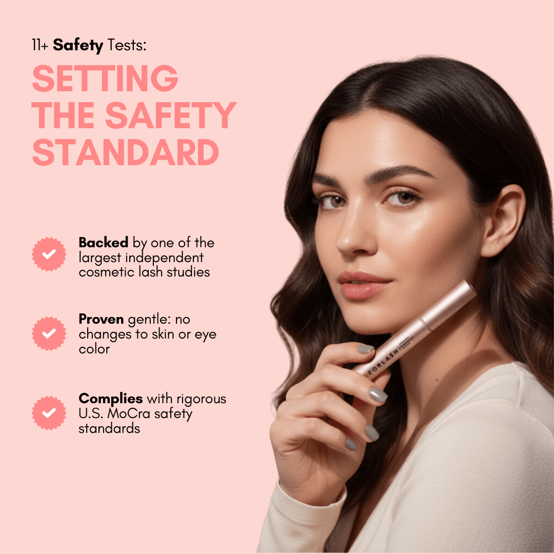 Eyelash Growth Serum - Miranelle™