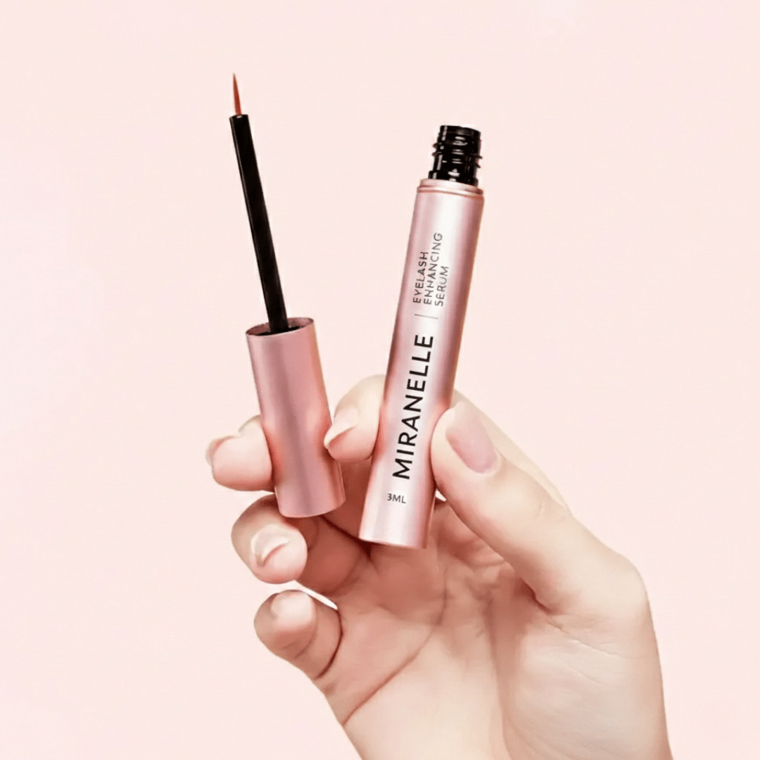 Eyelash Growth Serum - Miranelle™