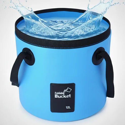Foldable Bucket - Miranelle™