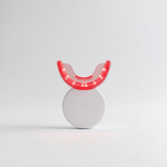 Gum Care Red Light Device - Miranelle™