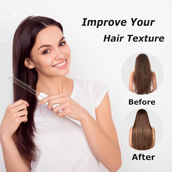 High Frequency Facial Wand - Dermovia™