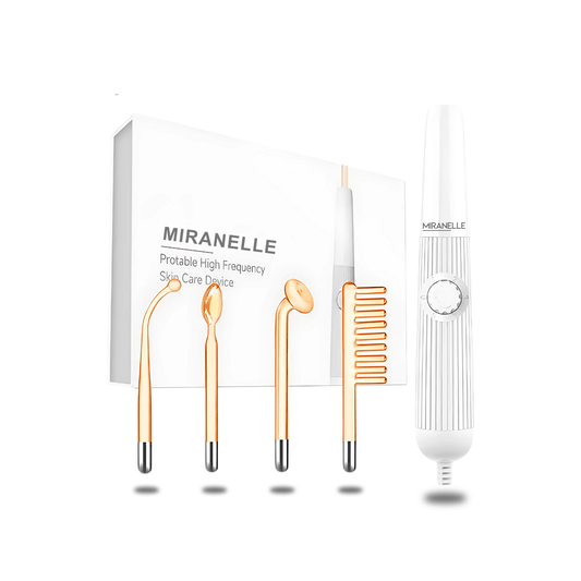 High Frequency Facial Wand - Dermovia™
