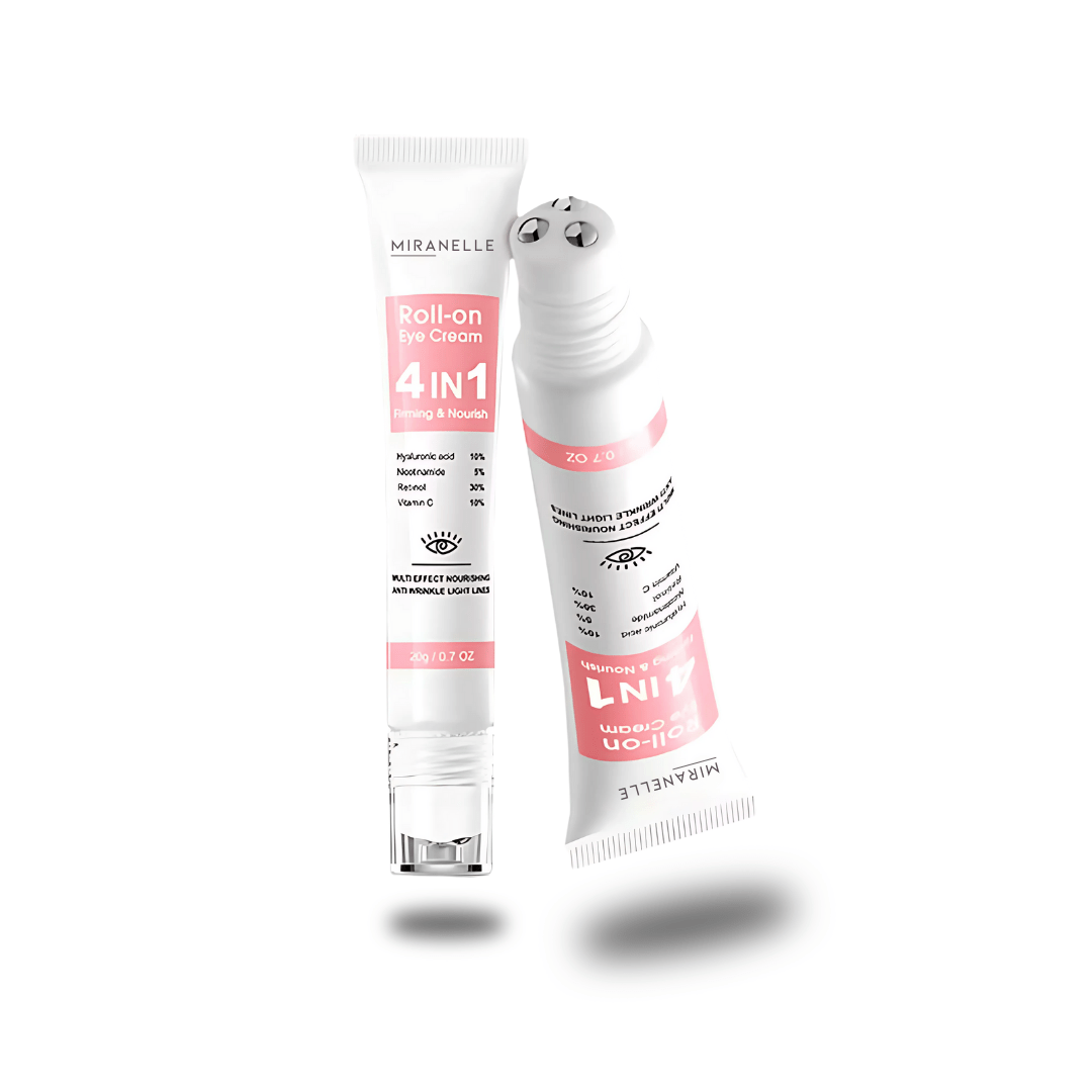 Moisturizing Eye Cream - Dermovia™