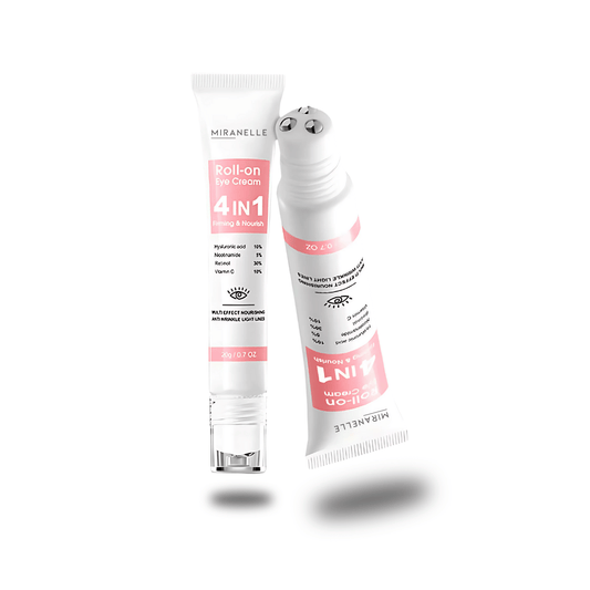 Moisturizing Eye Cream - Dermovia™