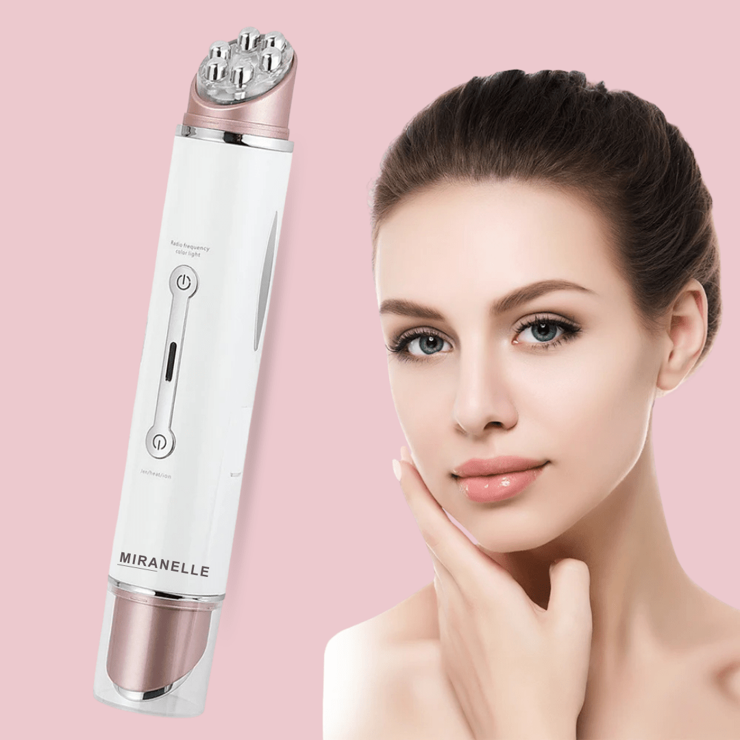 Multifunction Facial Wand - Dermovia™