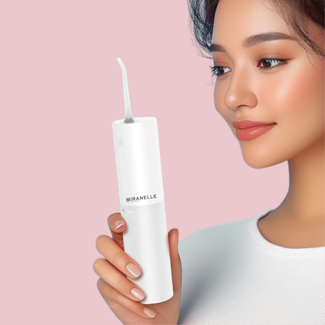 Oral Irrigator - Dermovia™