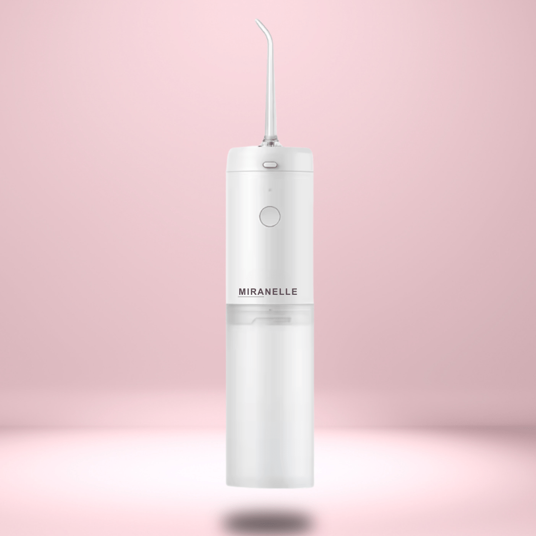 Oral Irrigator - Dermovia™