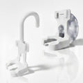Shower Hook & Mount - Miranelle™