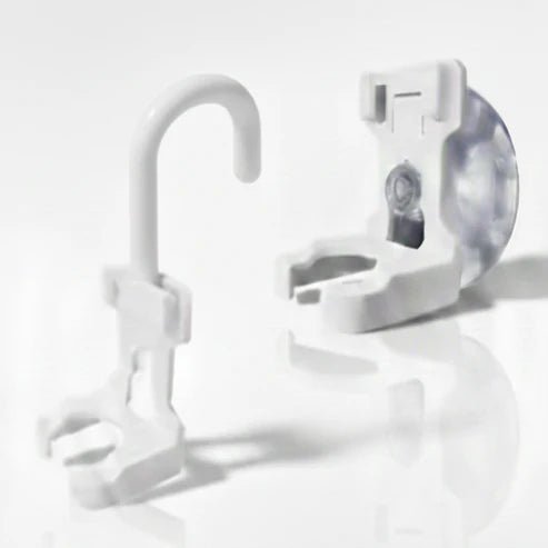 Shower Hook & Mount - Miranelle™