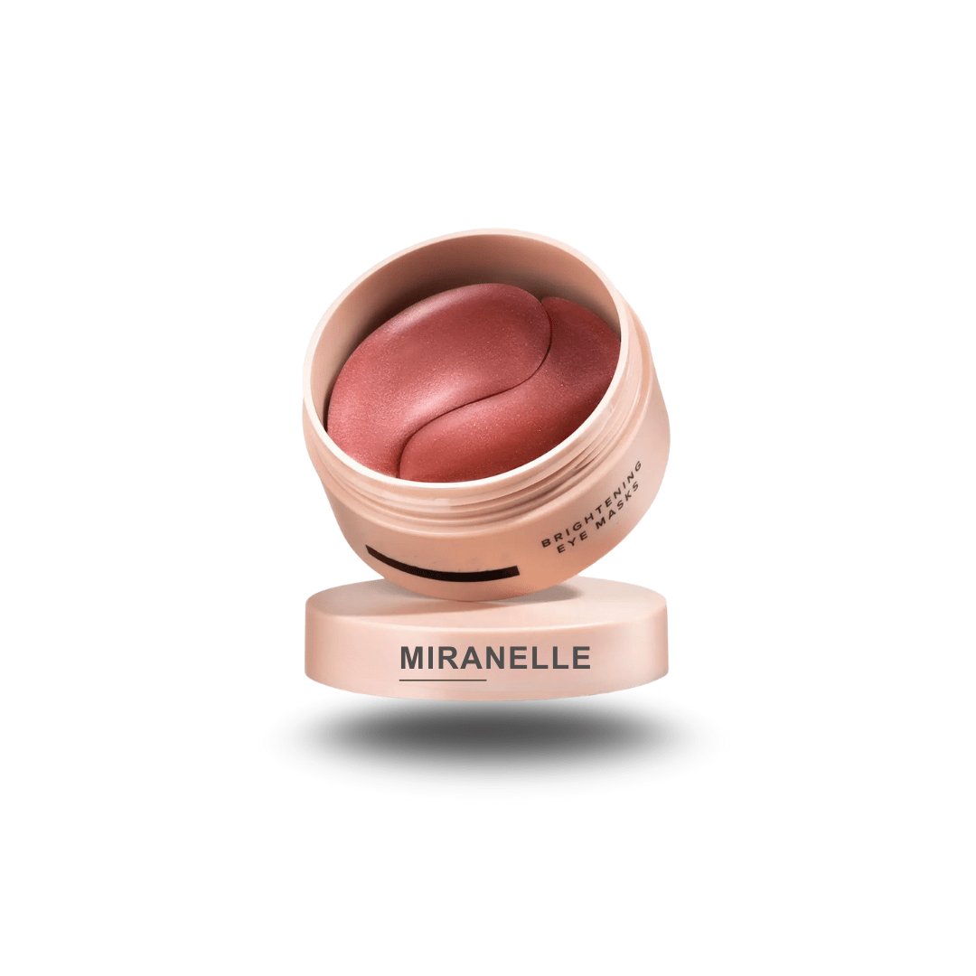 Under Eye Collagen Patches - Dermovia™