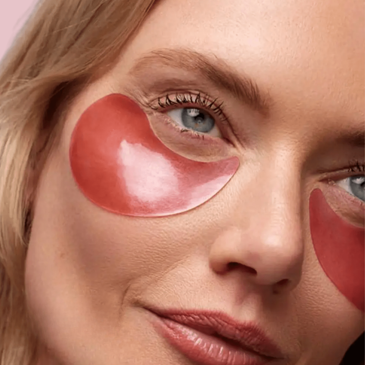 Under Eye Collagen Patches - Dermovia™