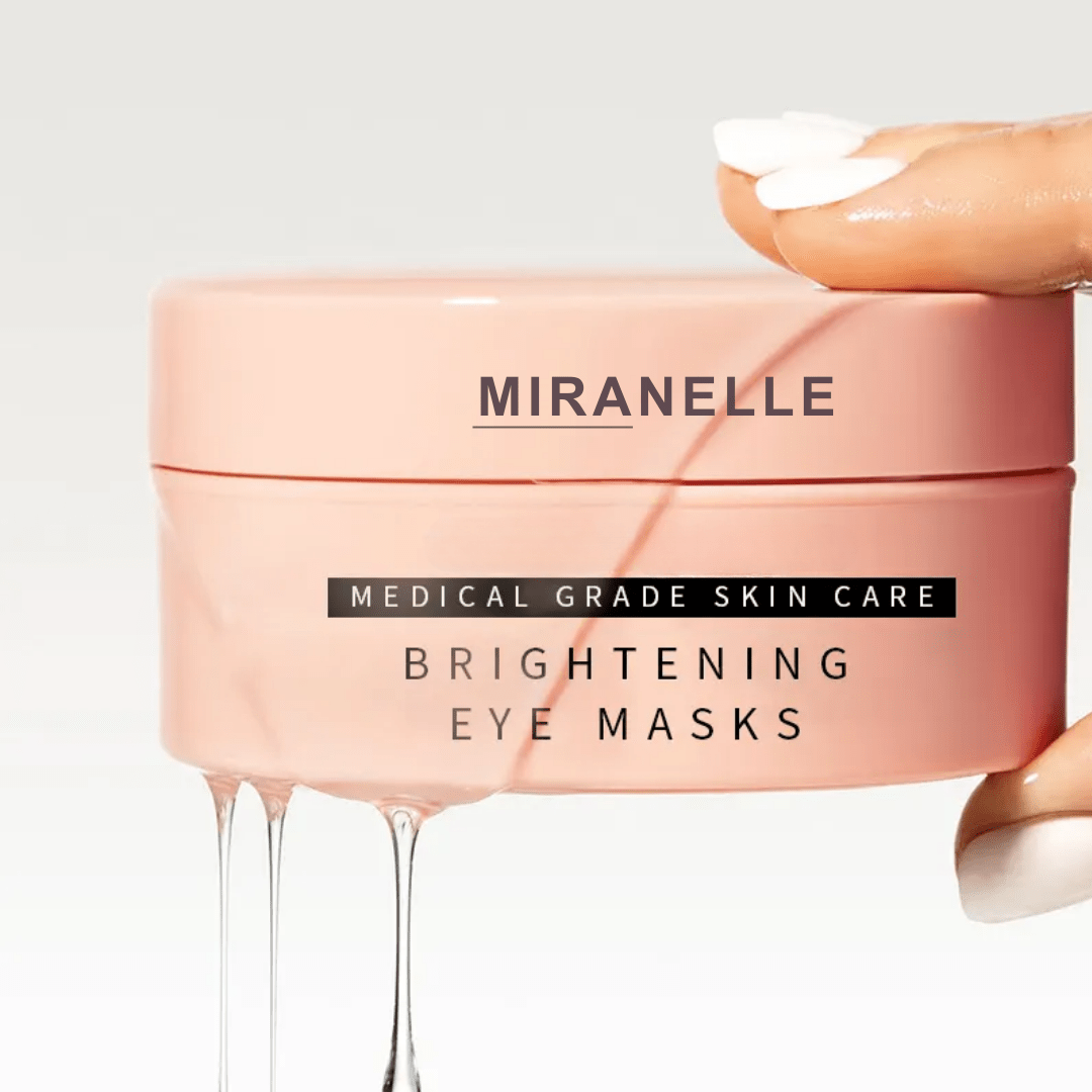 Under Eye Collagen Patches - Dermovia™